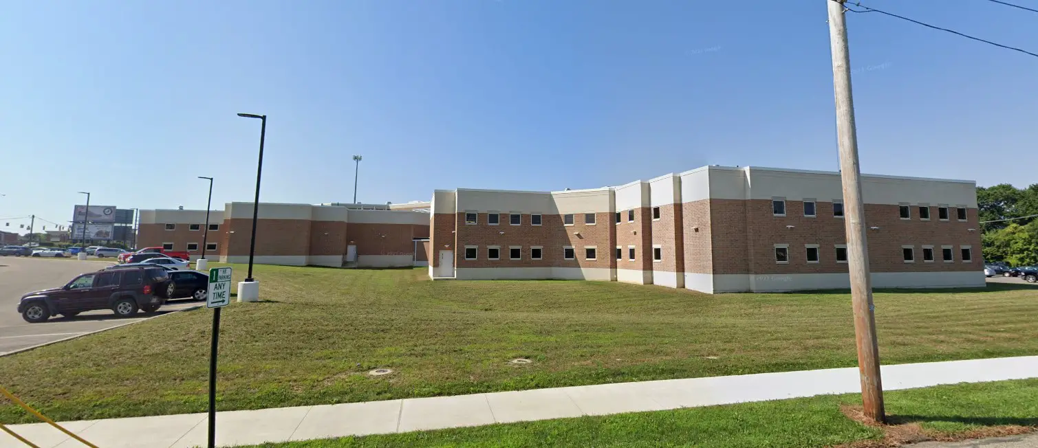 Photos Fairfield County Jail 6